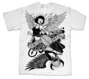 Image of Its own place tshirt - guys