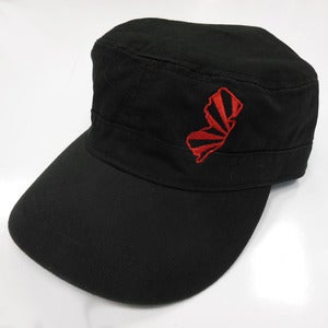 Image of Black Sunburst Cadet