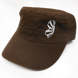 Image of Brown Sunburst Cadet