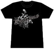 Image of Black, White, & Gray