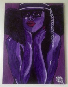 Image of "WERK" 