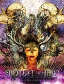 Image of Protest The Hero - Fortress Guitarbook