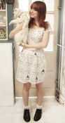 Image of The Grumpy Girls Dress