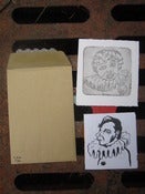 Image of clown