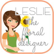 Image of Leslie the Floral Designer