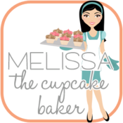 Image of Melissa the Cupcake Baker