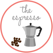 Image of Blog Design - Espresso