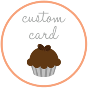 Image of Custom Card