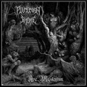 Image of Ave Mysterium