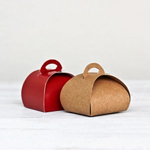 Image of Truffle Box