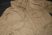 Image of WTaps Herringbone M65 Jacket L