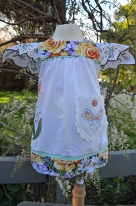Image of Perfect Baby dress / top / tunic 0 to 3 years