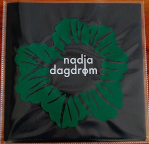 Image of Nadja - Dagdrøm (LP)