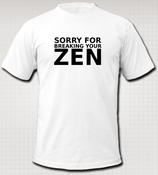 Image of Zen