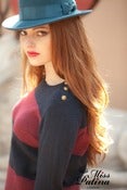 Image of London Girl Jumper