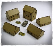 Image of General building set