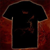 Image of The Agent That Shapes The Desert T-SHIRT