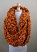 Image of Super Warm | Pumpkin