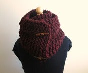 Image of Strong | Mulberry