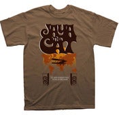 Image of Jaya The Cat : The New International Sound Of Hedonsim: T-SHIRT
