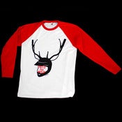 Image of Into The Wild long-sleeve