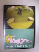 Image of THE ARTY FARTY PROMO