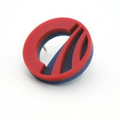 Image of OBAMA pin