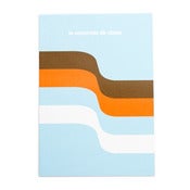 Image of Cahier Class "retro" MMMG