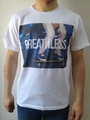Image of T-SHIRT "skateboarding"