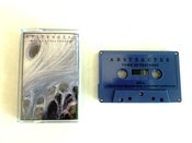 Image of Tomb Of Feathers - Limited Edition Cassette Tape