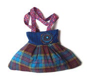 Image of Anna- the Flouncy Handbag...