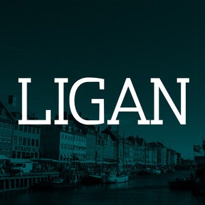 Image of Ligan