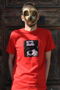 Image of Degenerate 'Pop Art' T