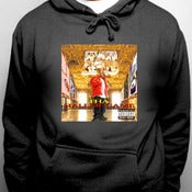 Image of "Hall of Game" Hoodie