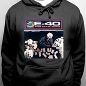 Image of "Mailman" Hoodie