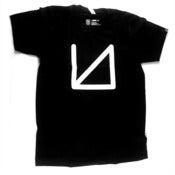 Image of Logo Tee Black