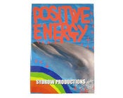 Image of POSITIVE ENERGY SKATEBOARDING DVD