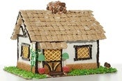 Image of CANDY COTTAGE