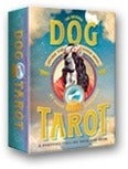 Image of DOG TAROT CARDS
