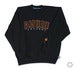 Image of SF Crewneck Sweater (Black)