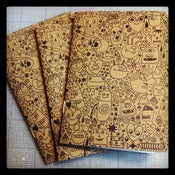 Image of Scout Book & Button Combo #1