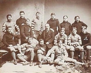 Image of Pittsburgh Athletic Club