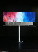 Image of RISK #PublicWorks Big Billboard Model