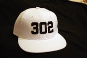 Image of 302 FITTED HATS