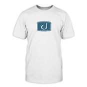 Image of Iconic T-Shirt - White