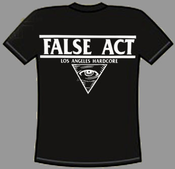 Image of FA Pyramid Tee