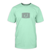 Image of Iconic T-Shirt - Lime