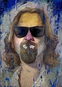 Image of The Dude 