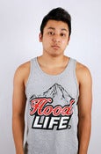 Image of Hood Life Tank *OG* edition