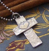 Image of Sweet little cross